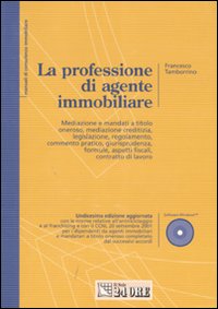 La professione di agente immobiliare
