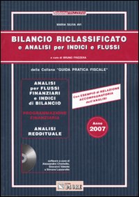 Bilancio riclassificato e analisi per indici e flussi 2007