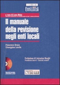 Il manuale della revisione negli enti locali