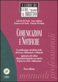 Comunicazioni e notifiche