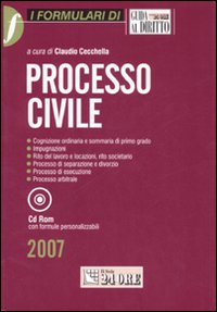 Processo civile