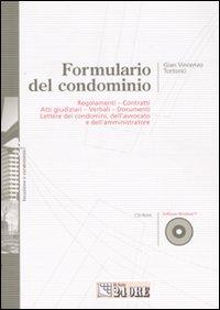 Formulario condominio