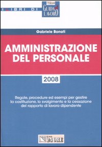 Amministrazione del personale