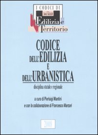 Codice dell'edilizia e dell'urbanistica