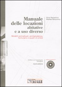 Manuale delle locazioni abitative e a uso diverso