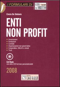 Enti non profit