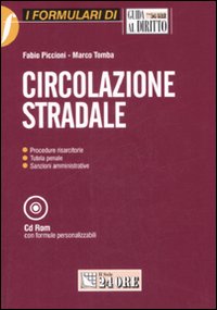 Circolazione stradale