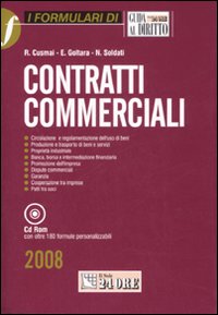 Contratti commerciali