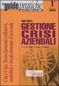 Guida pratica gestione crisi aziendale