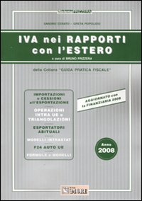 IVA nei rapporti con l'estero