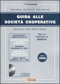 Guida alle società cooperative