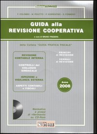 Guida alla revisione cooperativa