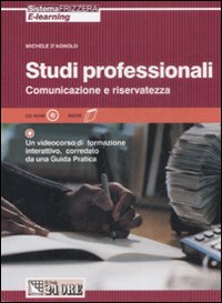 Studi professionali. Comunicazione e riservatezza