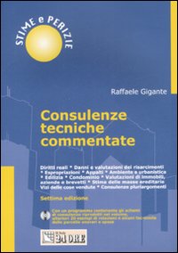 Consulenze tecniche commentate