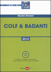 Colf & badanti 2010