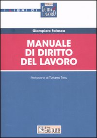 Manuale di diritto del lavoro