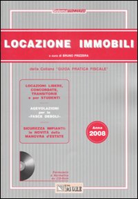 Locazione immobili 2008