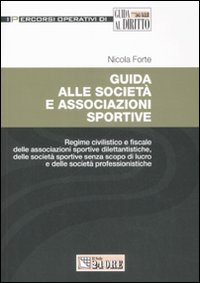 Guida alle società e associazioni sportive