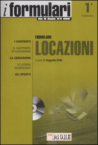 Formulario locazioni