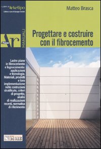 Progettare e costruire con il fibrocemento