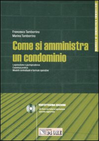 Come si amministra un condominio