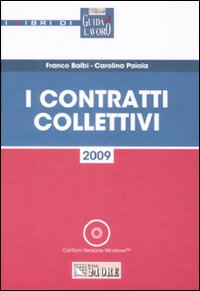 I contratti collettivi 2009