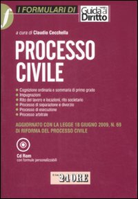 Processo civile