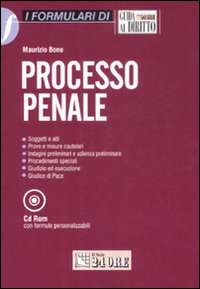 Processo penale