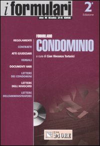 Formulario condominio