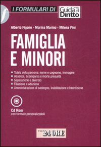 Famiglia e minori