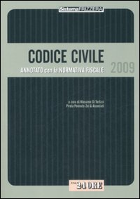 Codice civile annotato con la normativa fiscale