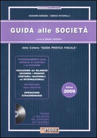 Guida pratica alle società 2009
