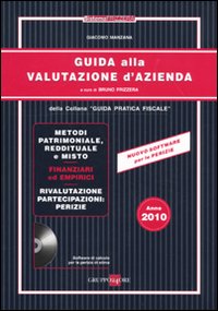 Guida alla valutazione d'azienda