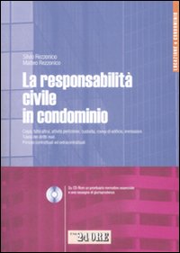 La responsabilità civile in condominio