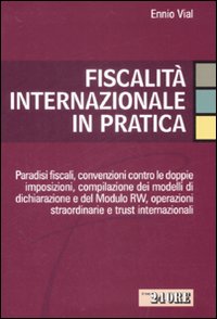 Fiscalità internazionale in pratica