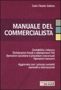 Manuale del commercialista