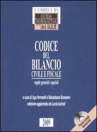 Codice del bilancio civile e fiscale
