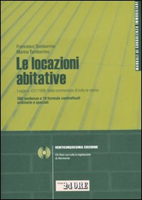 Le locazioni abitative