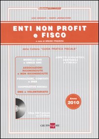 Enti non profit e fisco