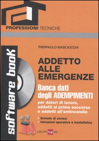 Addetto alle emergenze