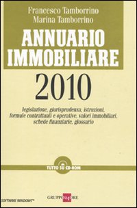 Annuario immobiliare 2010