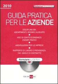 Guida pratica per le aziende