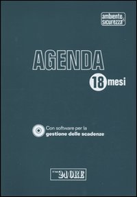 Agenda di Ambiente & sicurezza