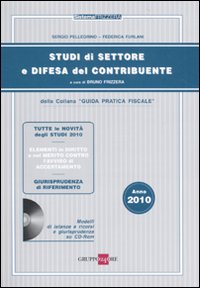 Studi di settore e difesa del contribuente 2010