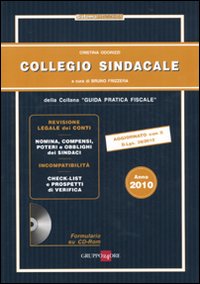Collegio sindacale 2010