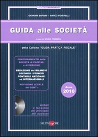 Guida alle società 2010