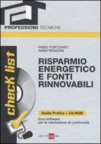 Risparmio energetico e fonti rinnovabili