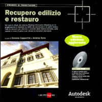 Recupero edilizio e restauro