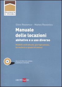 Manuale delle locazioni abitative e a uso diverso