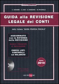 Guida alla revisione legale dei conti